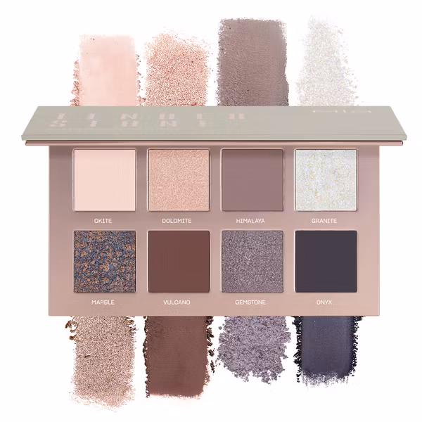 Mia Makeup Eye Palette Tender Stone