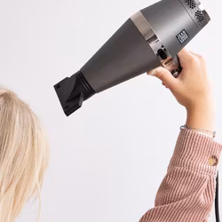 JLD - PROFESSIONAL INFRA-RED HAIRDRYER