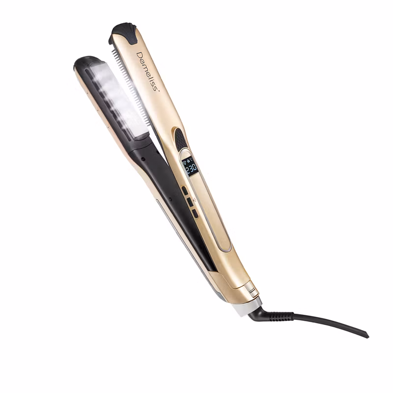 Demeliss Gold Titanium V2.0 Steam