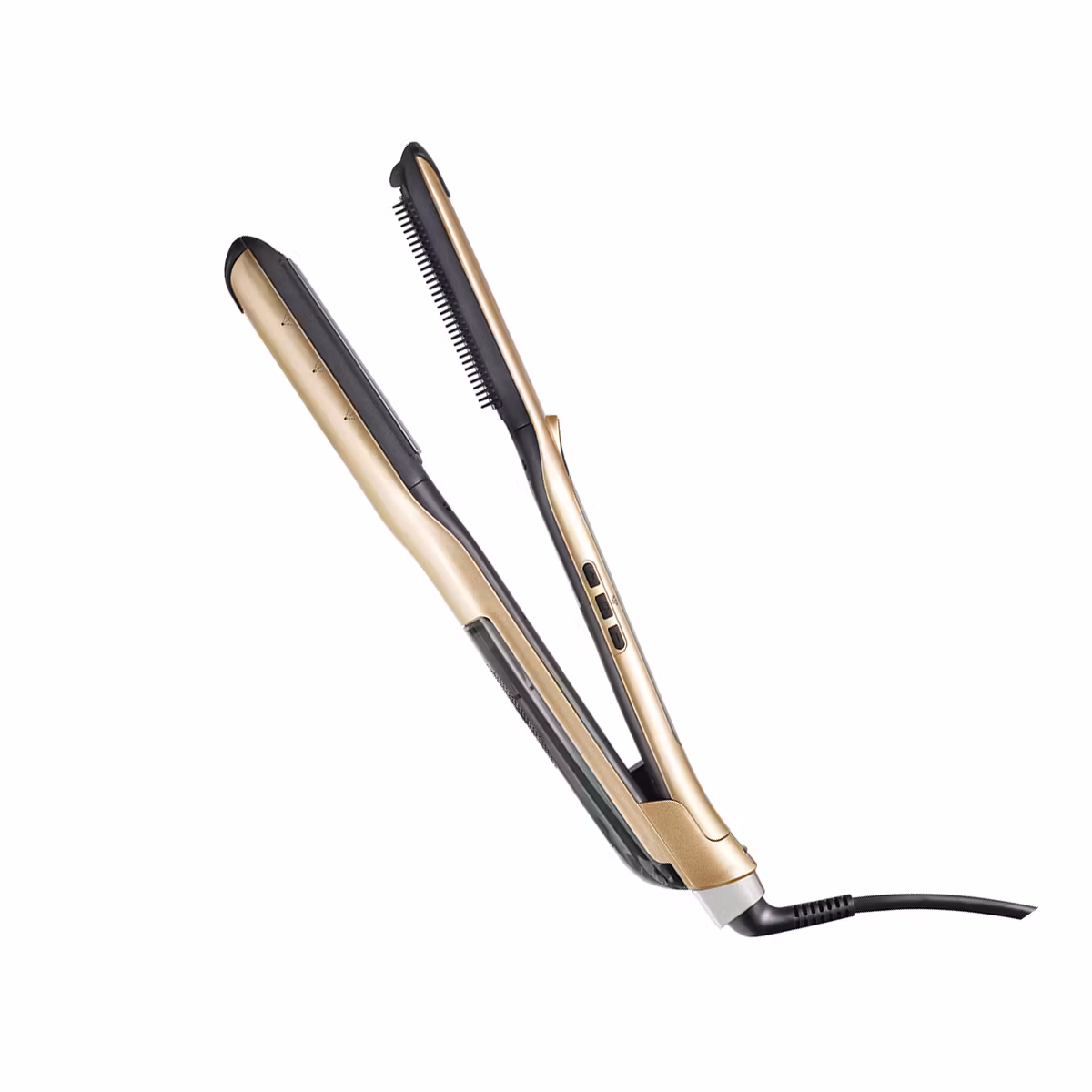 DEMELISS - GOLD TITANIUM V2.0 STEAM