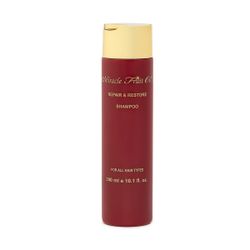 MIRACLE FRUIT OIL - SHAMPOO 300ML.