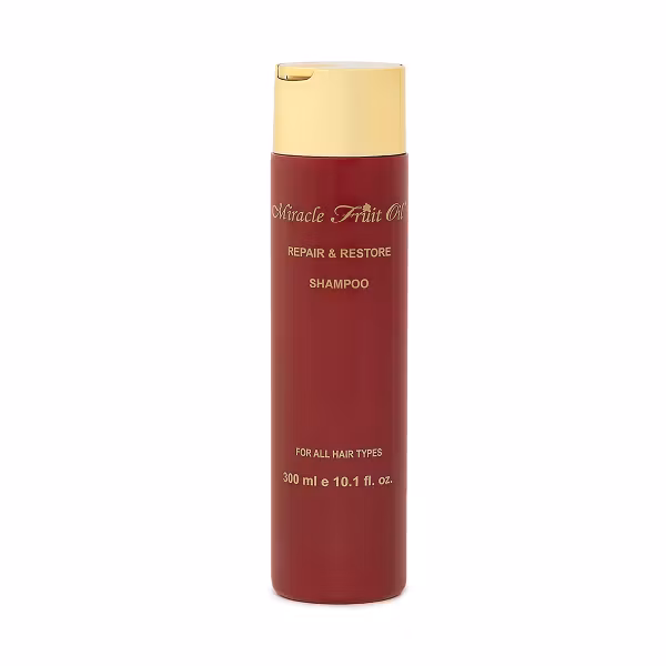 Miracle Oil Miracle Fruit Oil Shampoo 300 ml