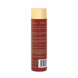 MIRACLE FRUIT OIL - SHAMPOO 300ML.