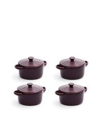 MINIGRYTOR 10,5 Ø BORGONA 4 PACK