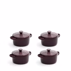 MINIGRYTOR 10,5 Ø BORGONA 4 PACK