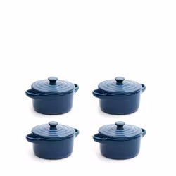 MINIGRYTOR 10,5 Ø MAR AZUL 4 PACK