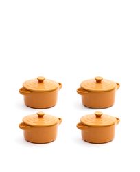 MINIGRYTOR 10,5 Ø NARANJA 4 PACK