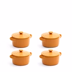MINIGRYTOR 10,5 Ø NARANJA 4 PACK