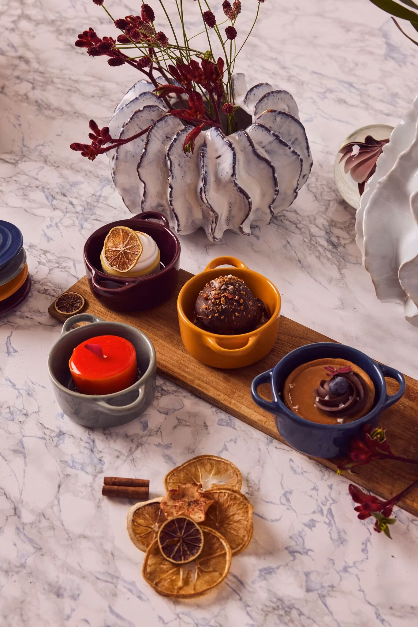 MINIGRYTOR 10,5 Ø NARANJA 4 PACK