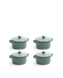 MINIGRYTOR 10,5 Ø VIENTO VERDE  4 PACK