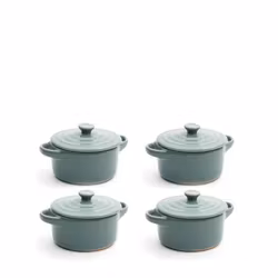 MINIGRYTOR 10,5 Ø VIENTO VERDE  4 PACK