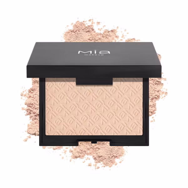Mia Makeup Ready Steady Compact Powder