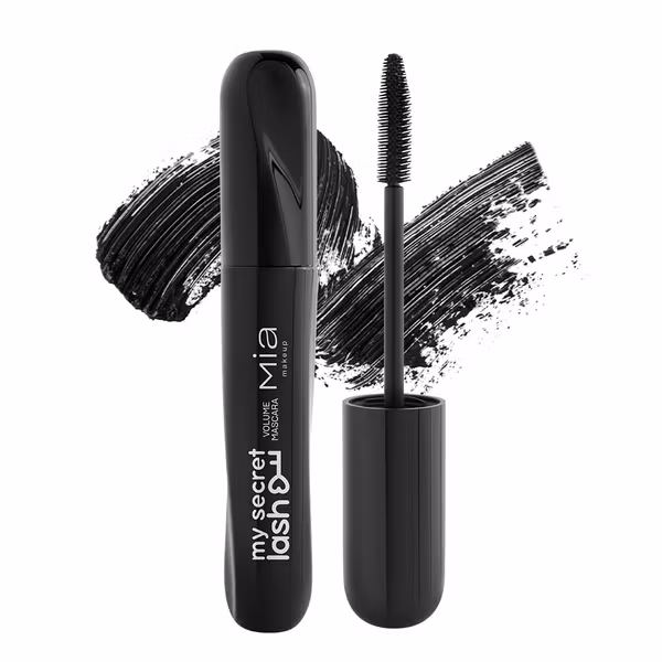 Mia Makeup My Secret Lash Volume Mascara