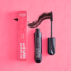 MIA MAKEUP - MY SECRET LASH VOLUME MASCARA