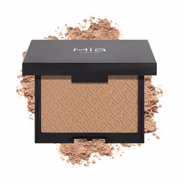 Mia Makeup Tan Builder Matte Bronzer