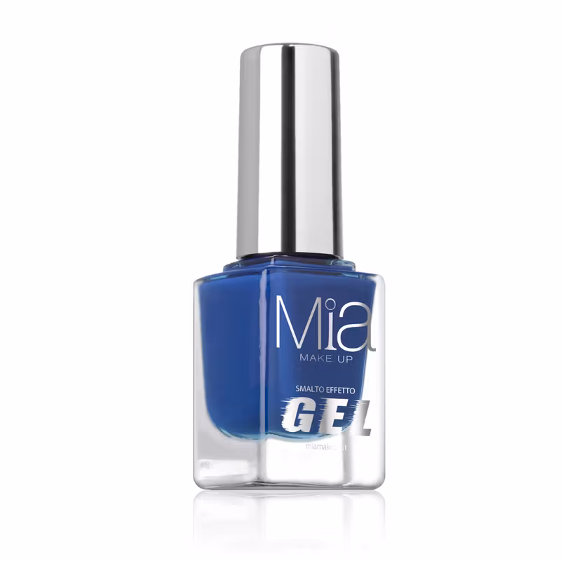 Mia Makeup Nail Polish Gel Effect
