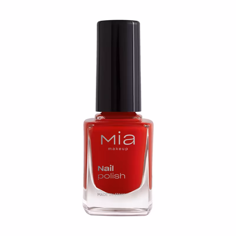 Mia Makeup Nail Polish
