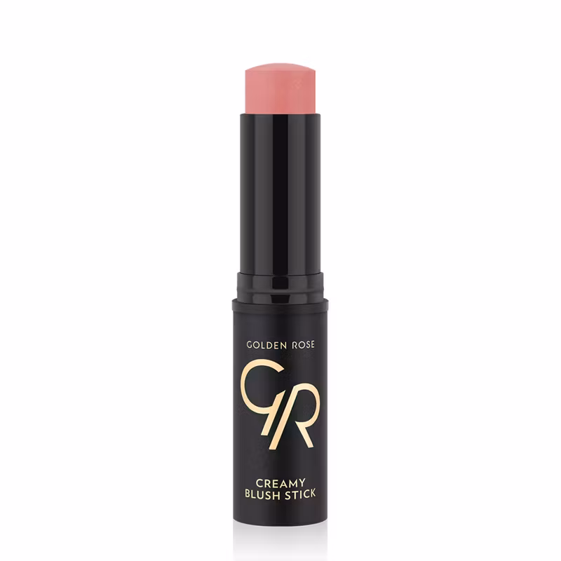Golden Rose Creamy Blush Stick