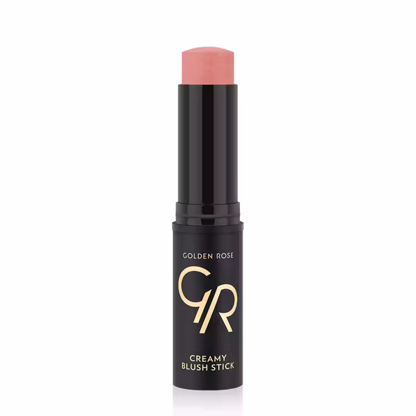 Golden Rose Creamy Blush Stick