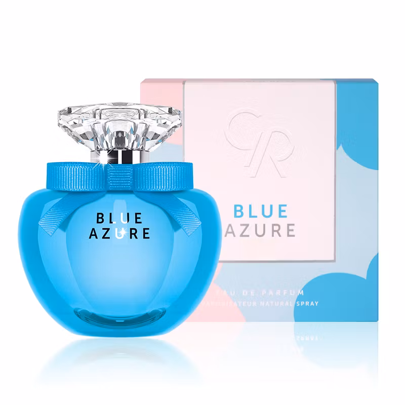 Golden Rose Parfum Blue Azure 100 ml