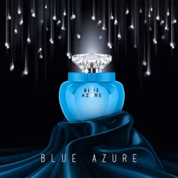 GR PARFUM BLUE AZURE 100 ML