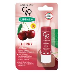 GR LIPBALM CHERRY SPF 15