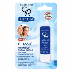 GR LIPBALM CLASSIC SPF 15