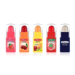 GR MINI LIPBALM FOR MEN