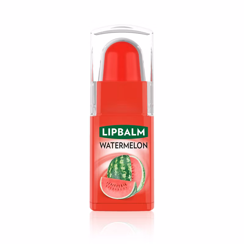 Golden Rose Mini Lipbalm Watermelon