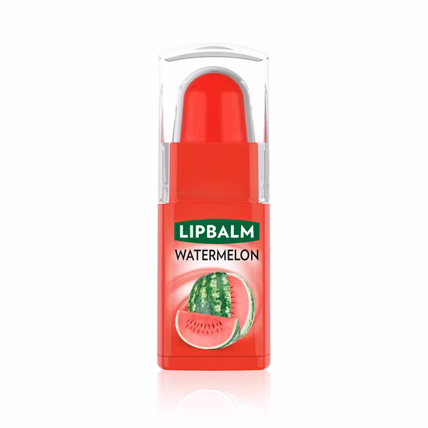Golden Rose Mini Lipbalm Watermelon