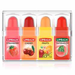GR MINI LIPBALM MIX