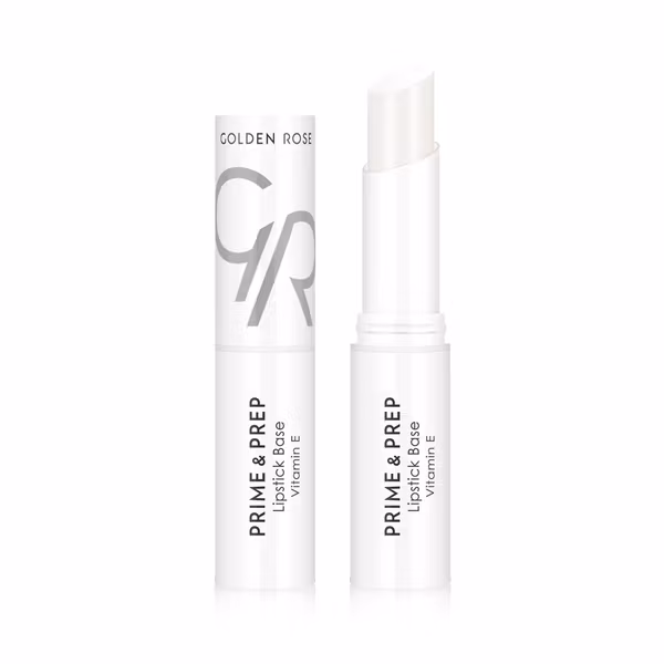Golden Rose Prime & Prep Lipstick Base