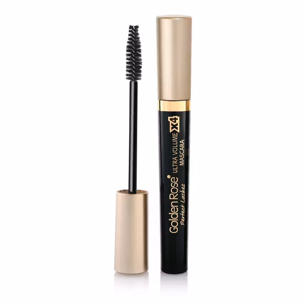 Golden Rose Perfect Lashes Mascara Ultra X4
