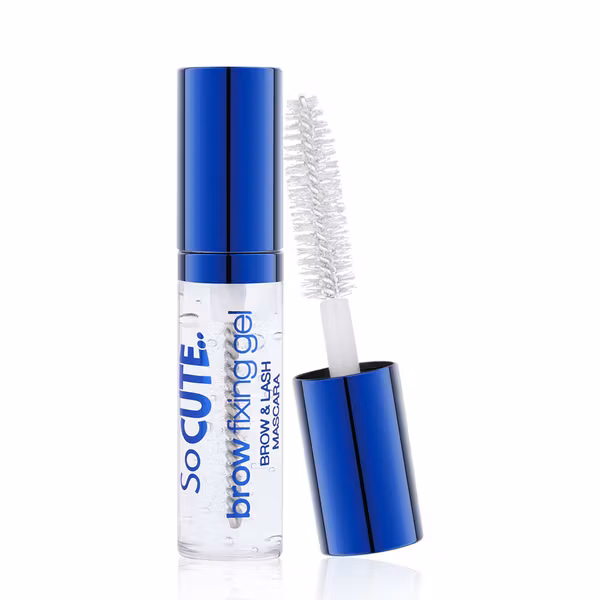 Golden Rose So Cute Brow Fixing Gel Brow & Lash Mascara