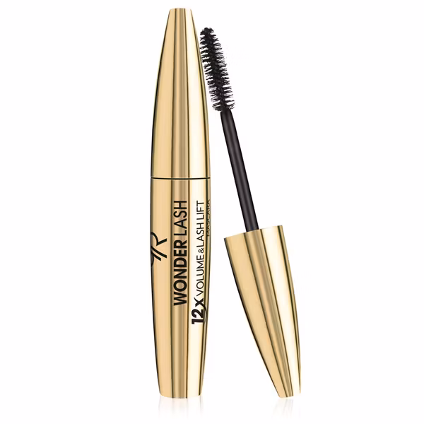 Golden Rose Wonder Lash Mascara 12X Volume
