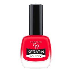 GR KERATIN NAIL COLOR