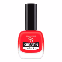 GR KERATIN NAIL COLOR