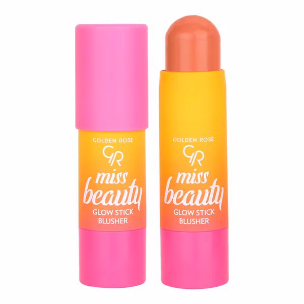 Golden Rose Miss Beauty Glow Stick Blusher