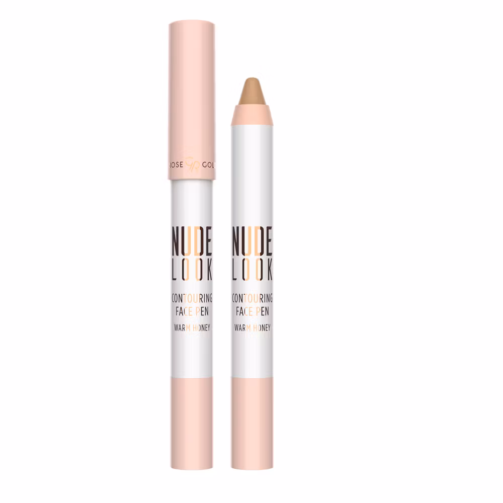 GR NUDE LOOK CONTOURING FACE PEN