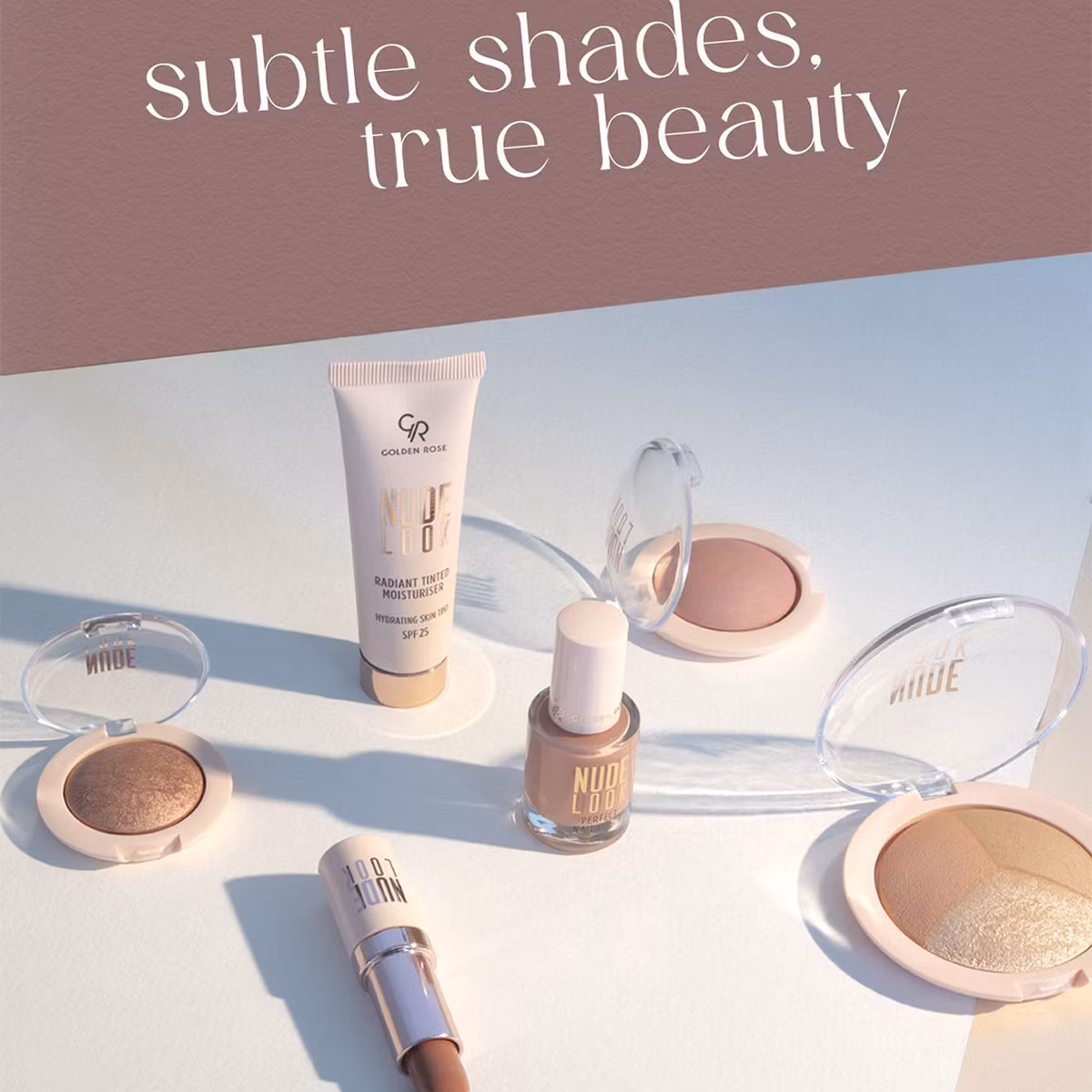 GR NUDE LOOK CONTOURING FACE PEN