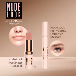 GR NUDE LOOK FULL VOLUME DEFINITIVE MASCARA