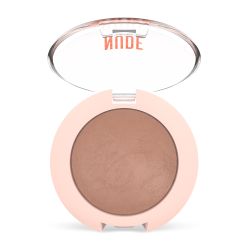 GR NUDE LOOK MATTE BAKED EYESHADOW