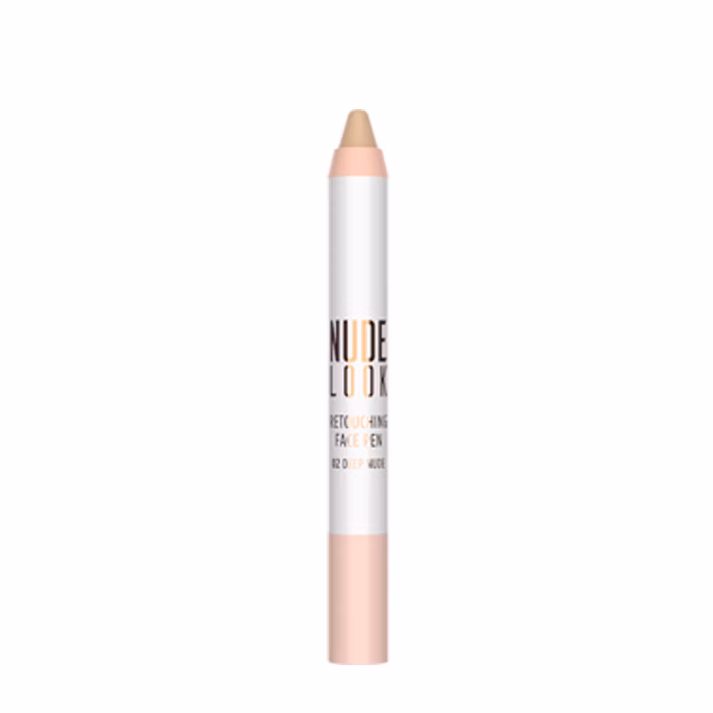 GR NUDE LOOK RETOUCHING FACE PEN