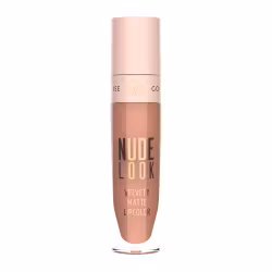 GR NUDE LOOK VELVETY MATTE LIPCOLOR