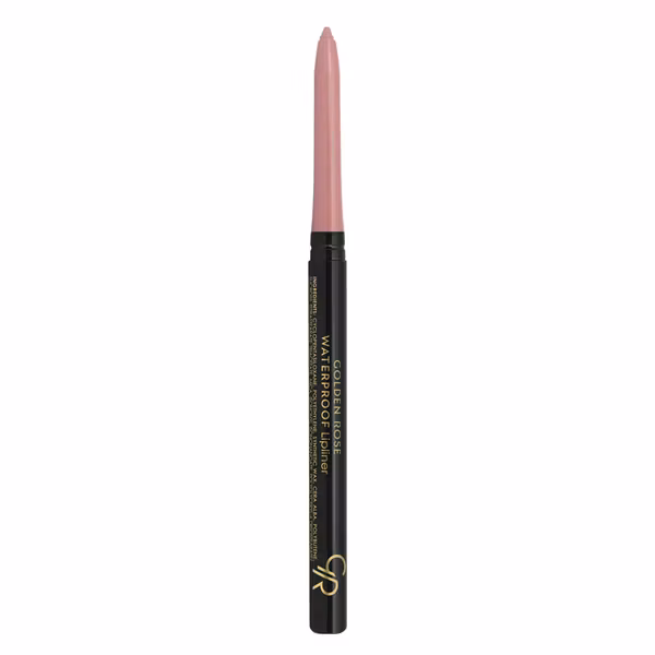 Golden Rose Waterproof Lipliner