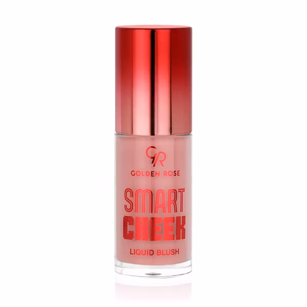 Golden Rose Smart Cheek Liquid Blush 6 ml
