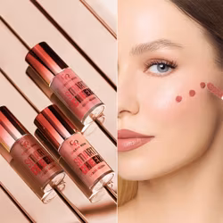 GR SMART CHEEK LIQUID BLUSH 6 ml.