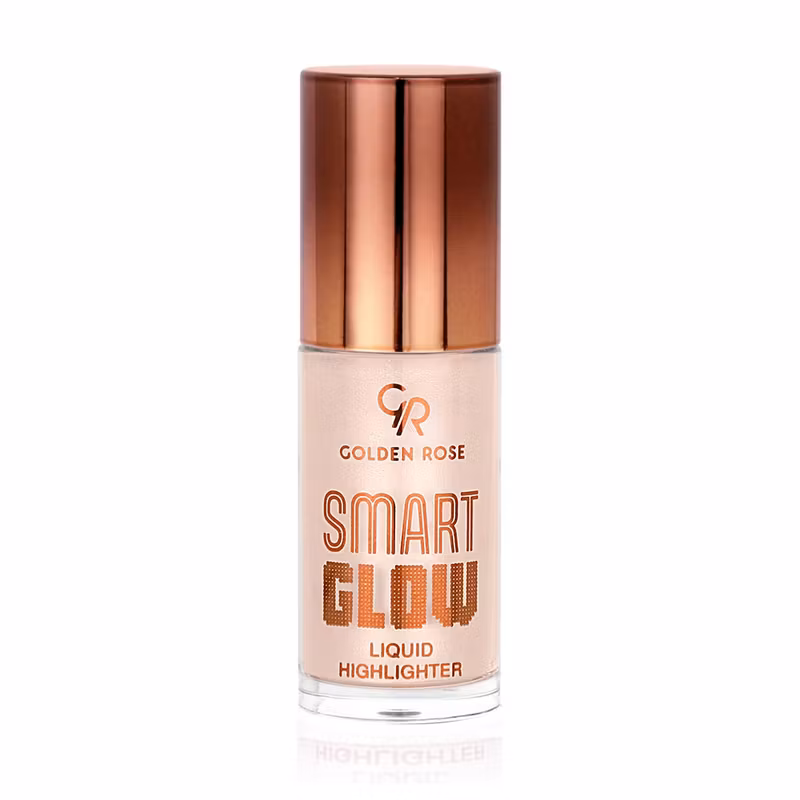 Golden Rose Smart Glow Liquid Highlighter 6 ml