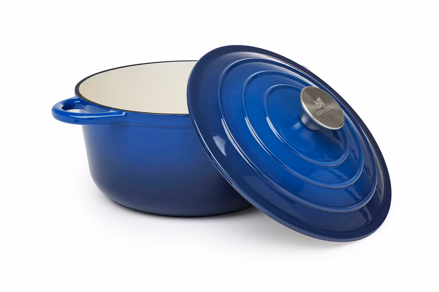 JERNVERKET- GRYTA  BRISA AZUL 4,2 L
