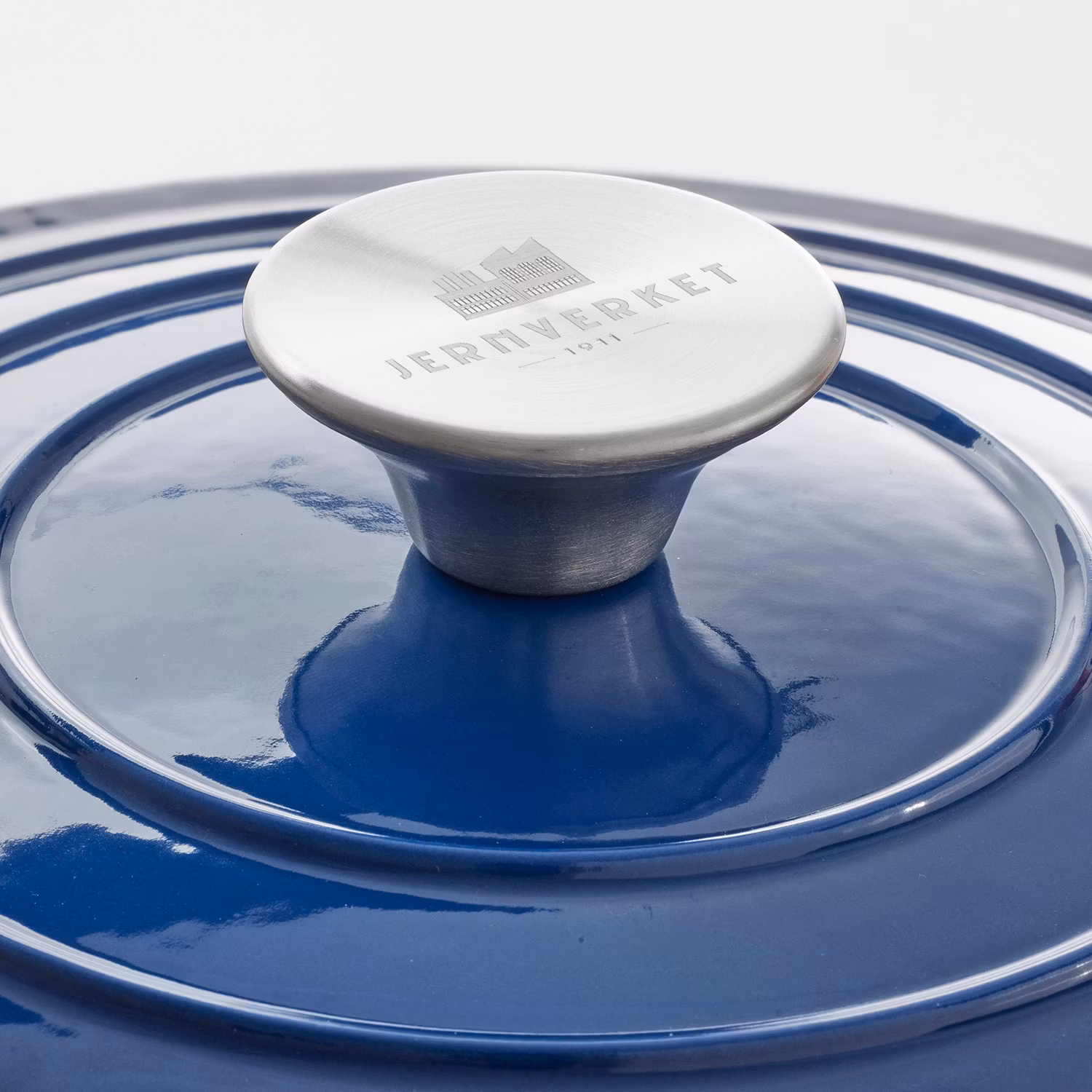 JERNVERKET- GRYTA  BRISA AZUL 4,2 L